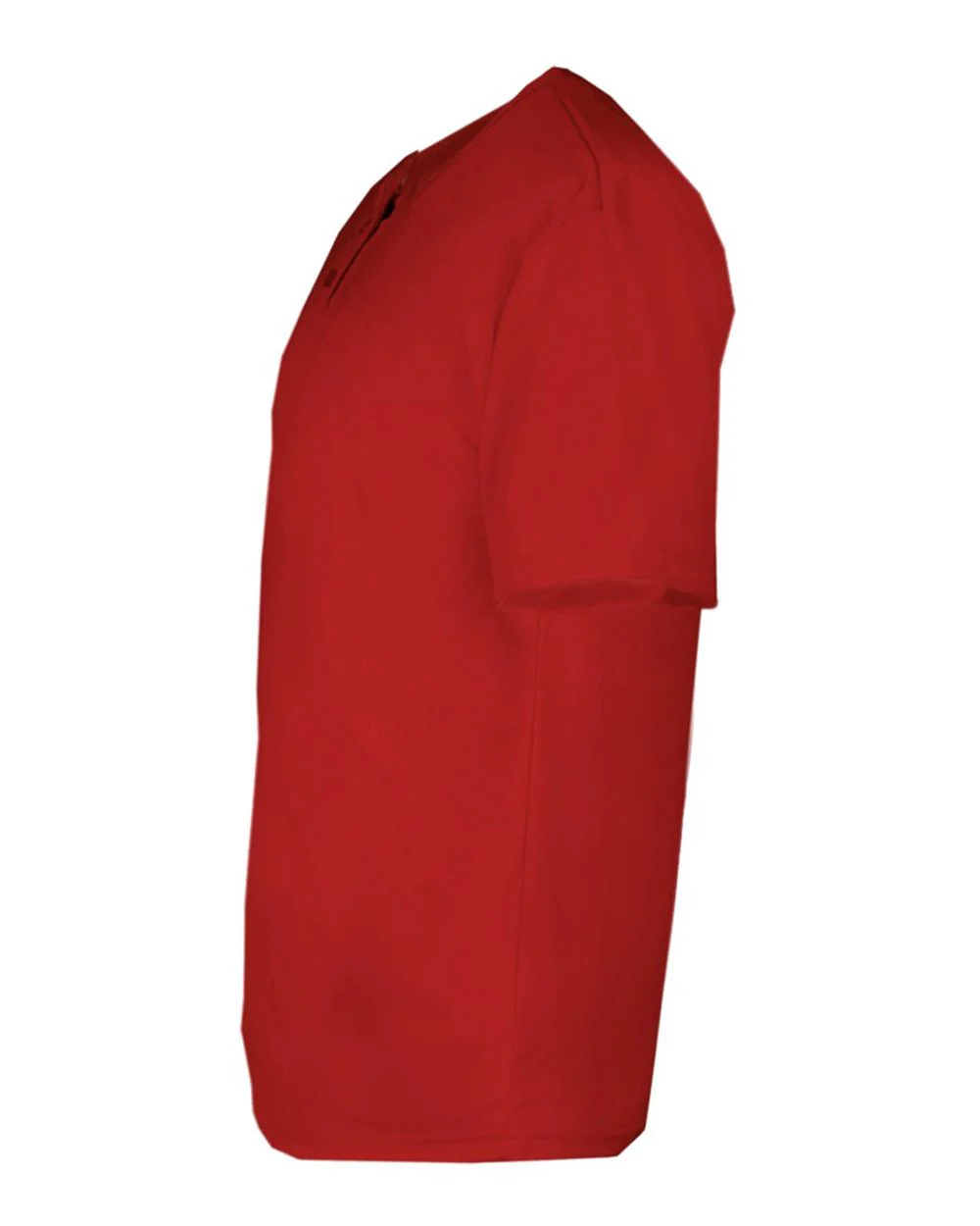 Alleson Athletic-2930-Youth B-Core Placket Jersey - Image 40