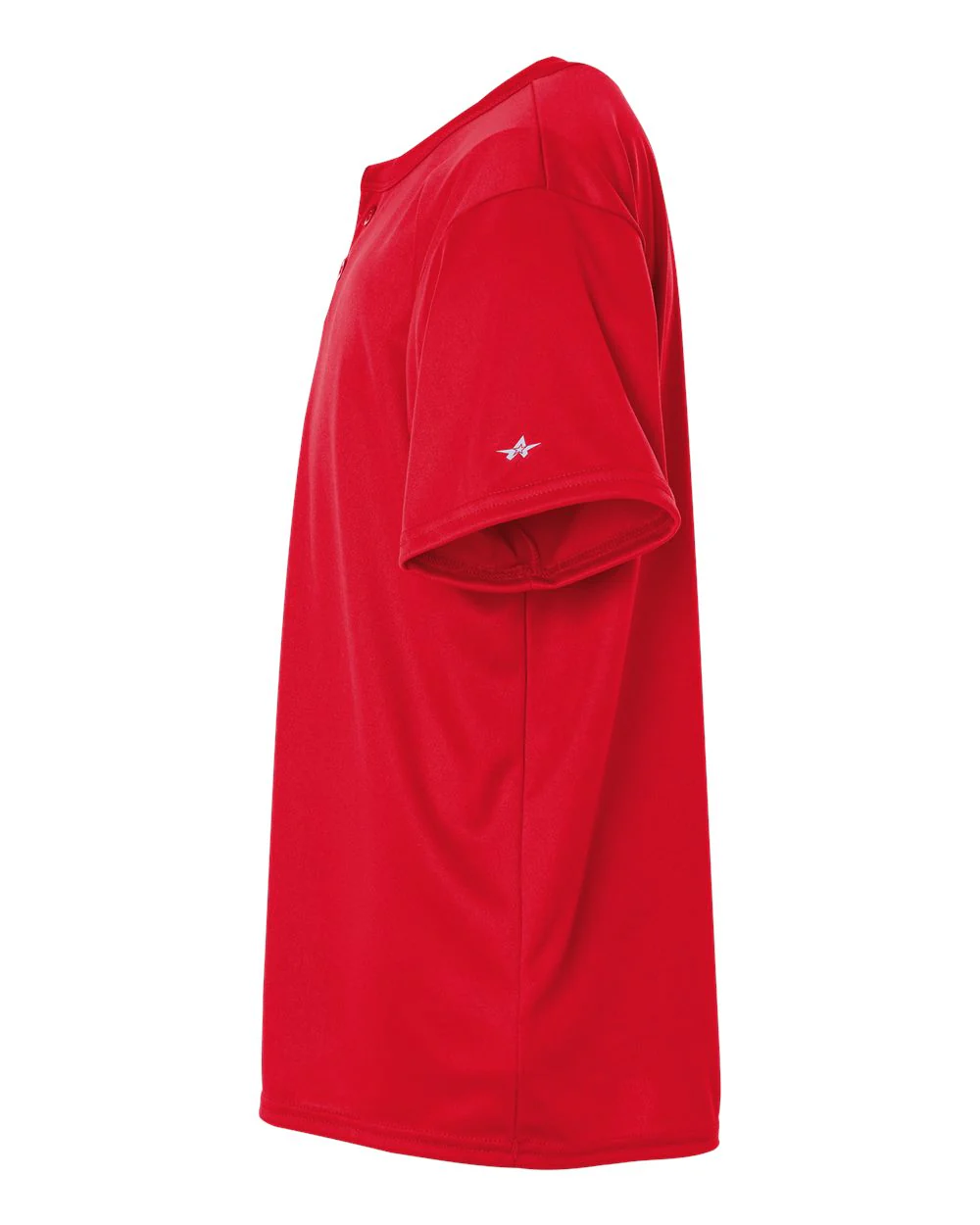 Alleson Athletic-2930-Youth B-Core Placket Jersey - Image 41
