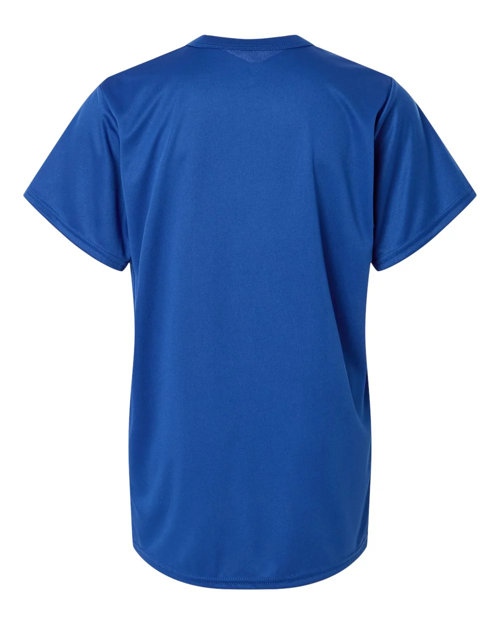 Alleson Athletic-2930-Youth B-Core Placket Jersey - Image 42