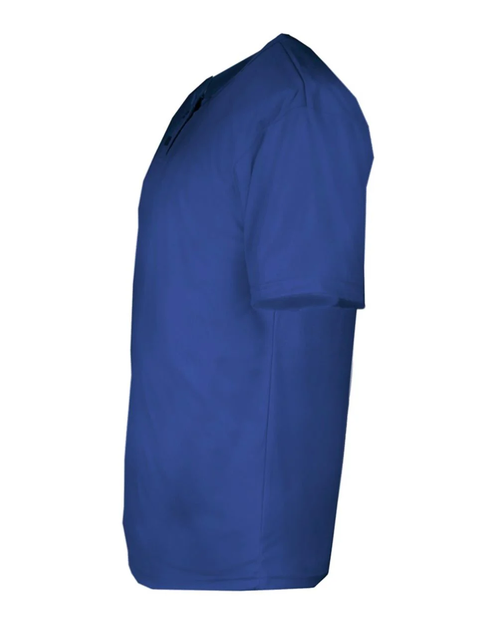 Alleson Athletic-2930-Youth B-Core Placket Jersey - Image 43