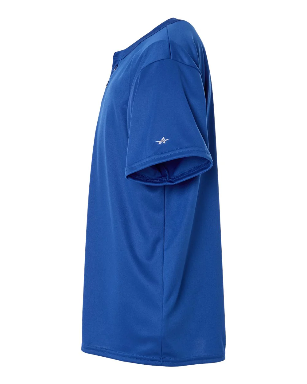 Alleson Athletic-2930-Youth B-Core Placket Jersey - Image 44