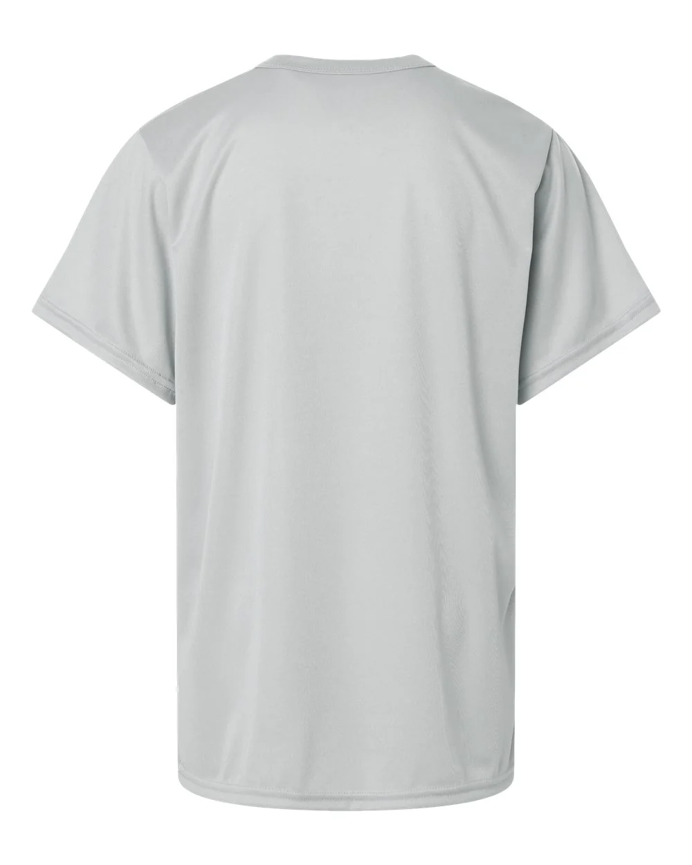 Alleson Athletic-2930-Youth B-Core Placket Jersey - Image 45