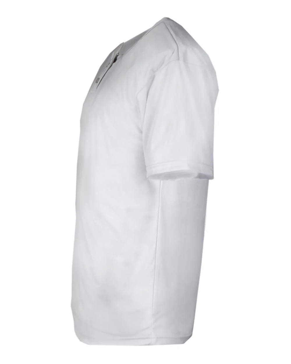 Alleson Athletic-2930-Youth B-Core Placket Jersey - Image 46