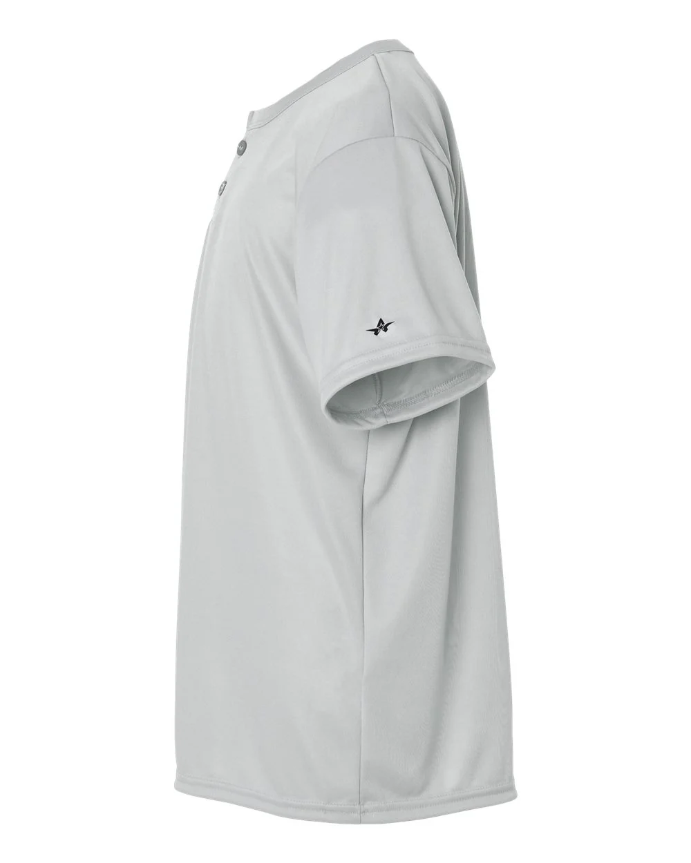 Alleson Athletic-2930-Youth B-Core Placket Jersey - Image 47