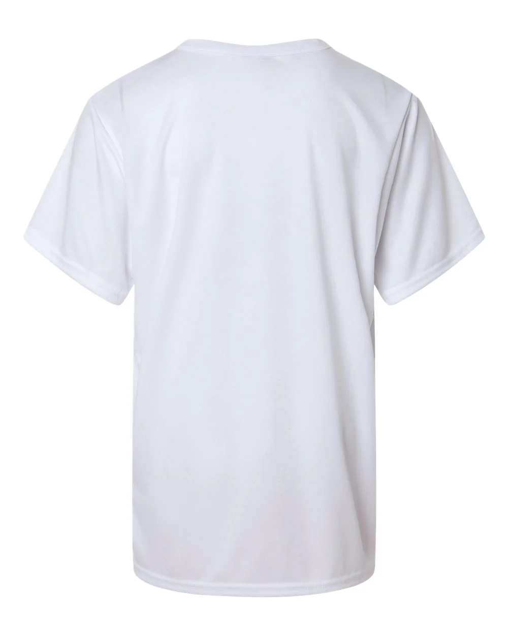 Alleson Athletic-2930-Youth B-Core Placket Jersey - Image 48