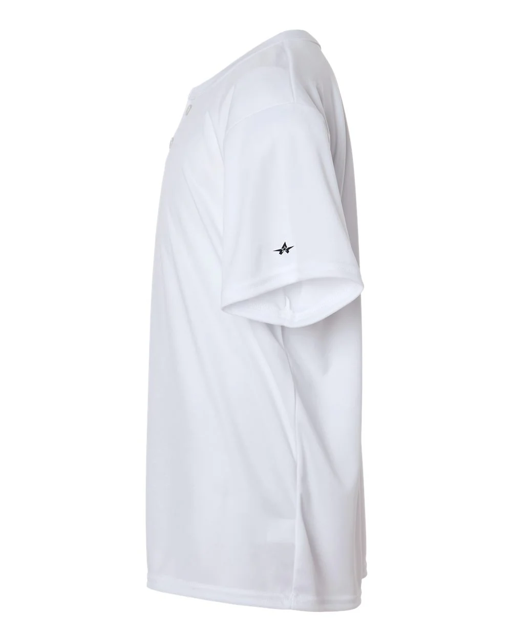 Alleson Athletic-2930-Youth B-Core Placket Jersey - Image 49