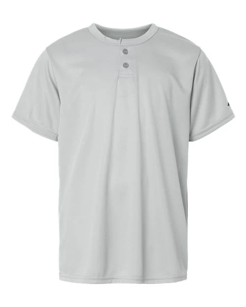 Alleson Athletic-2930-Youth B-Core Placket Jersey - Image 7