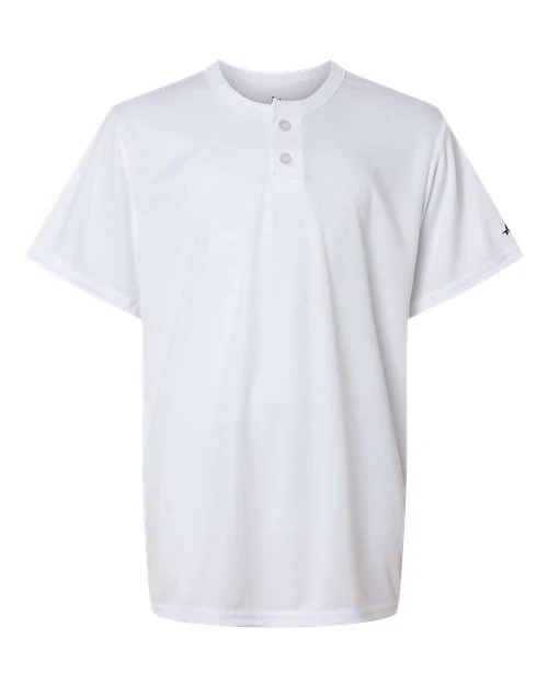 Alleson Athletic-2930-Youth B-Core Placket Jersey - Image 8
