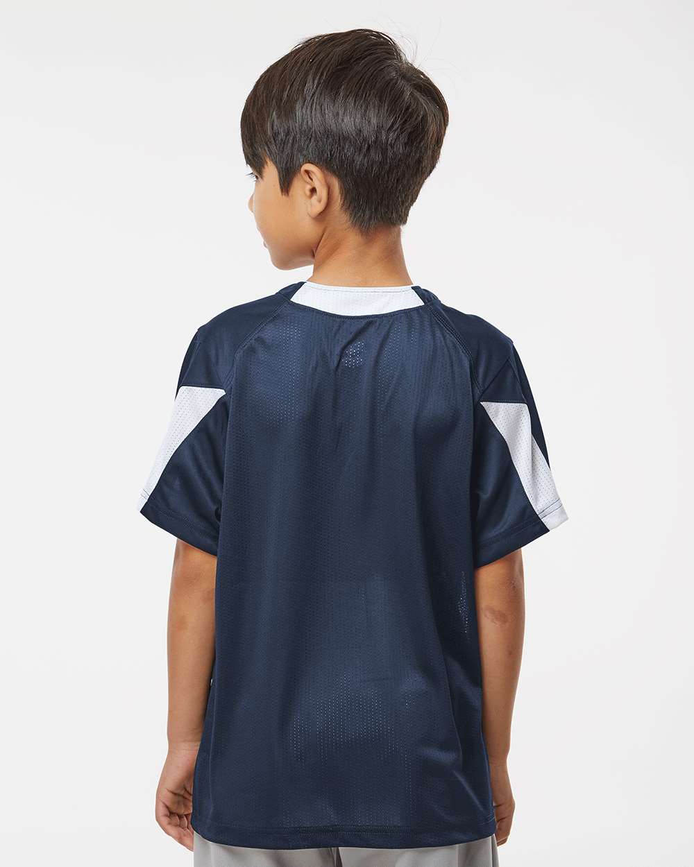 Alleson Athletic-2976-Youth Striker Placket - Image 13