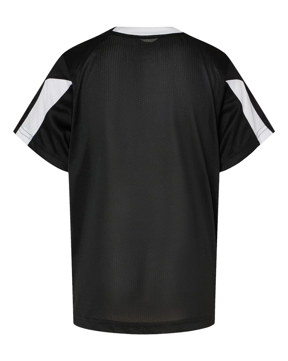 Alleson Athletic-2976-Youth Striker Placket - Image 2