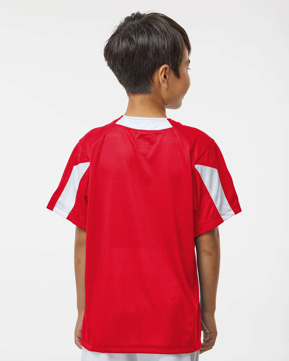 Alleson Athletic-2976-Youth Striker Placket - Image 22