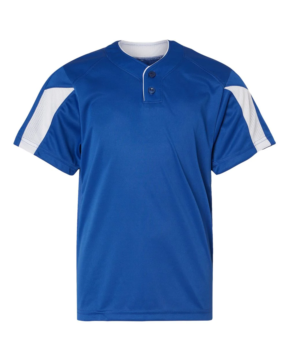 Alleson Athletic-2976-Youth Striker Placket - Image 23