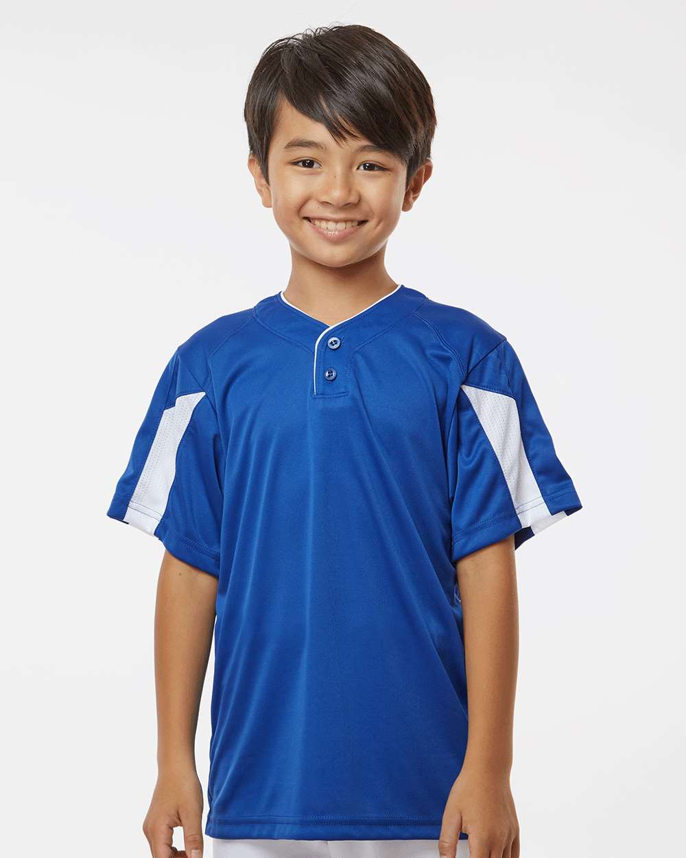 Alleson Athletic-2976-Youth Striker Placket - Image 26