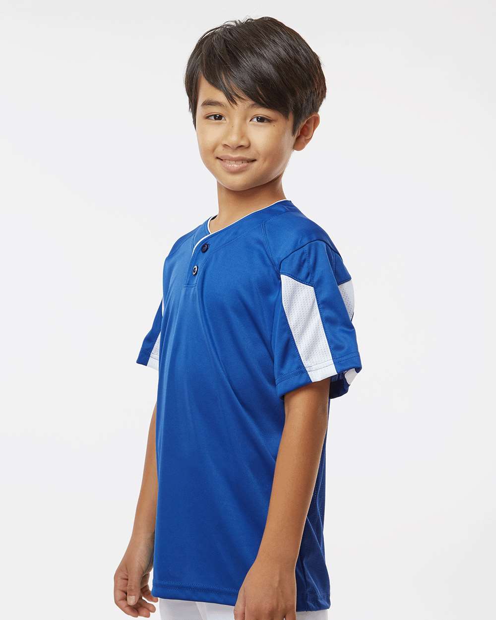 Alleson Athletic-2976-Youth Striker Placket - Image 27