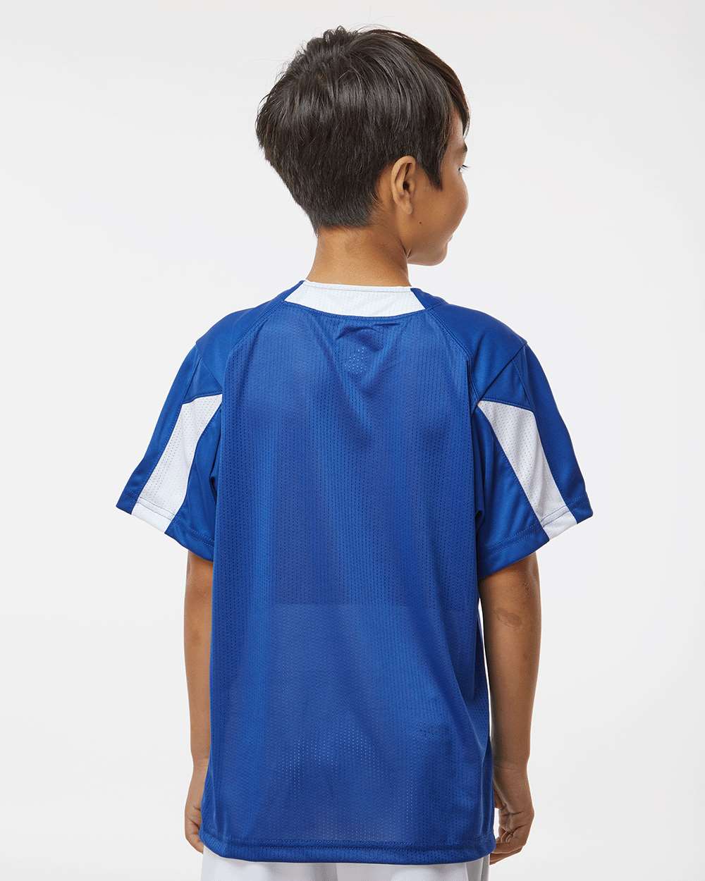 Alleson Athletic-2976-Youth Striker Placket - Image 28