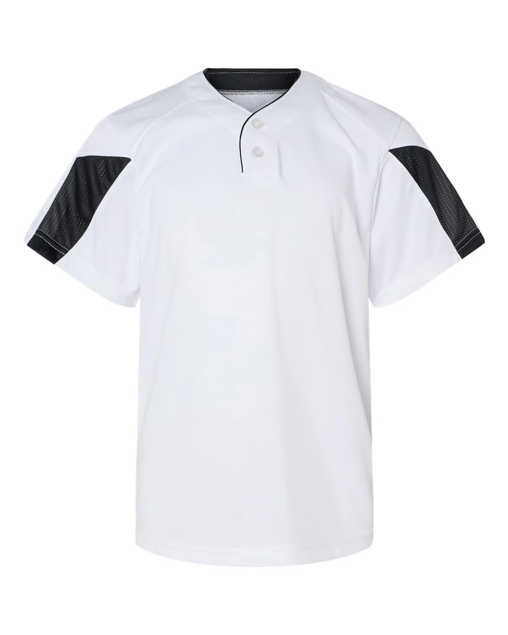 Alleson Athletic-2976-Youth Striker Placket - Image 29