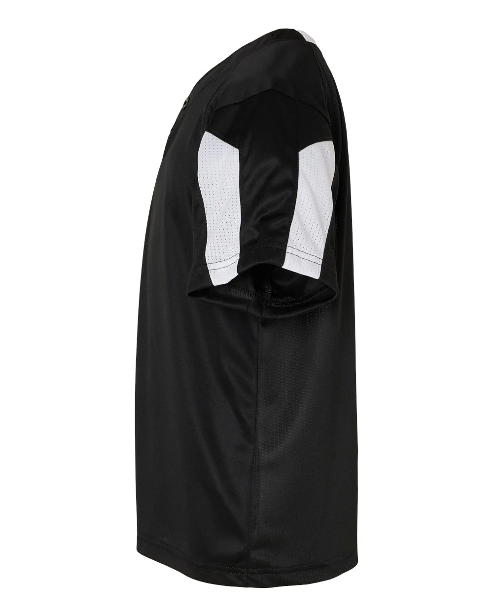 Alleson Athletic-2976-Youth Striker Placket - Image 3