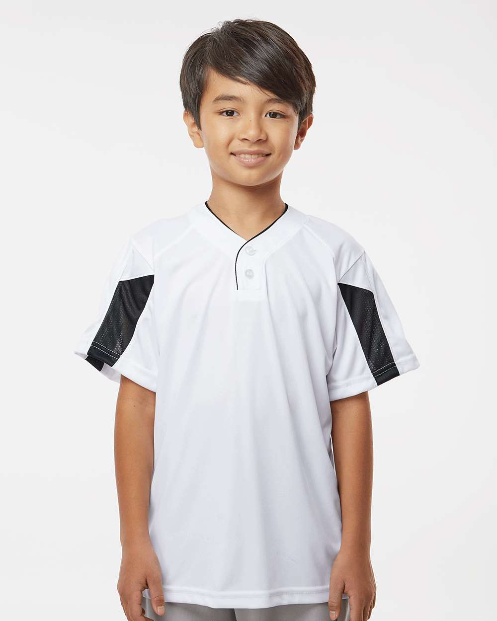 Alleson Athletic-2976-Youth Striker Placket - Image 32