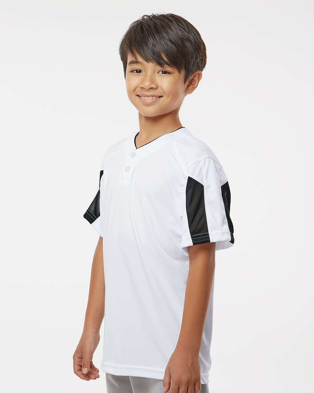 Alleson Athletic-2976-Youth Striker Placket - Image 33