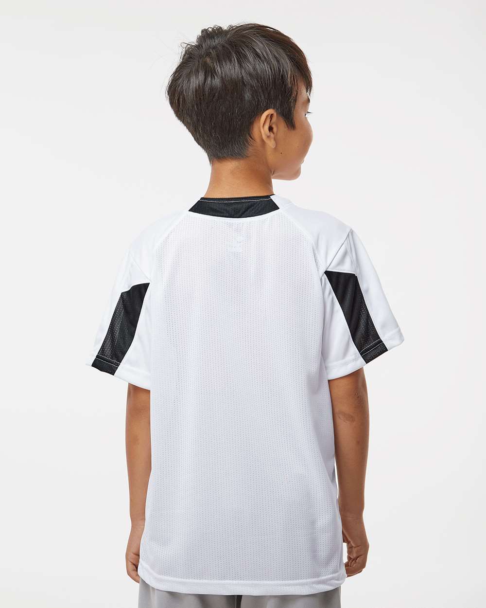 Alleson Athletic-2976-Youth Striker Placket - Image 34