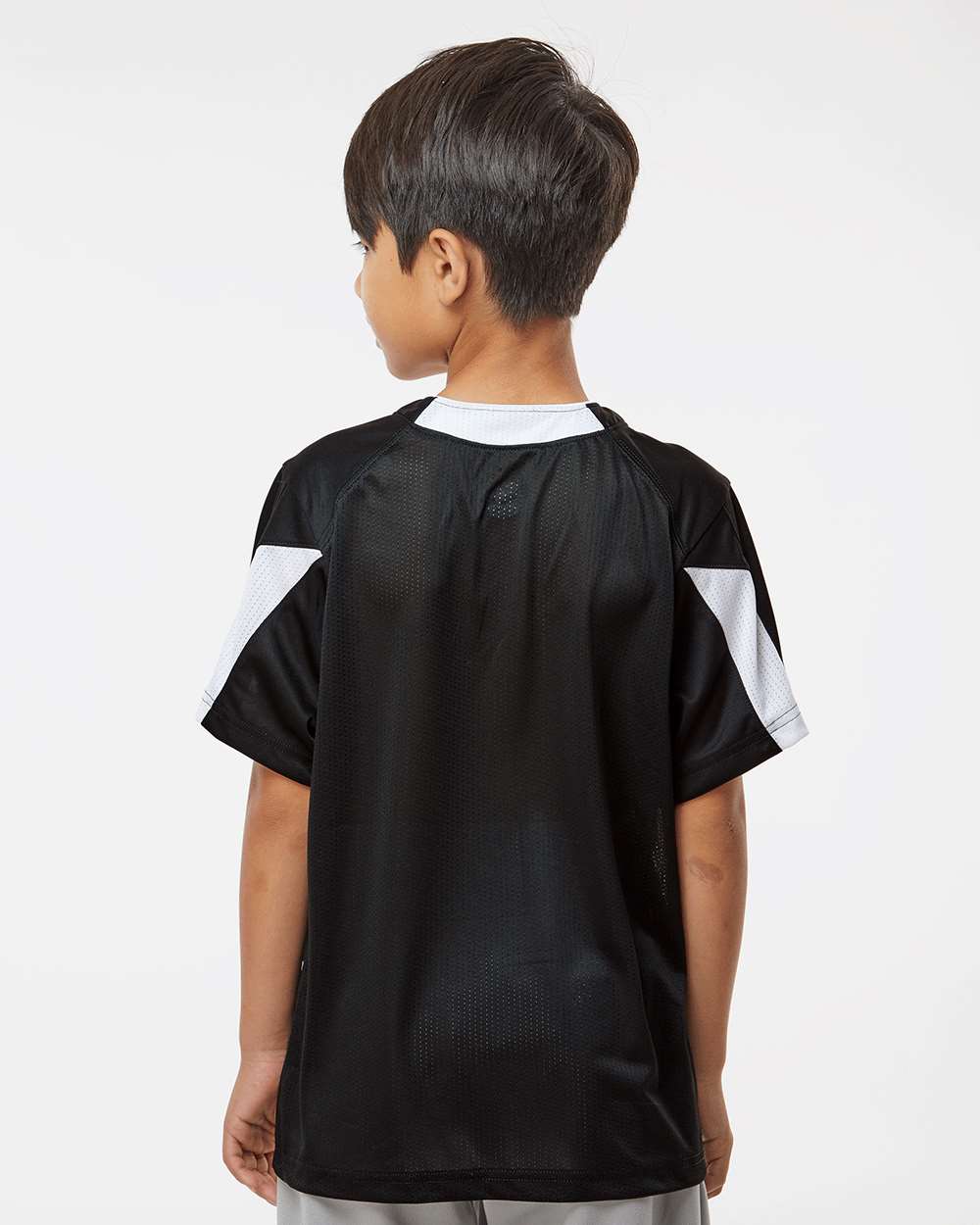 Alleson Athletic-2976-Youth Striker Placket - Image 6