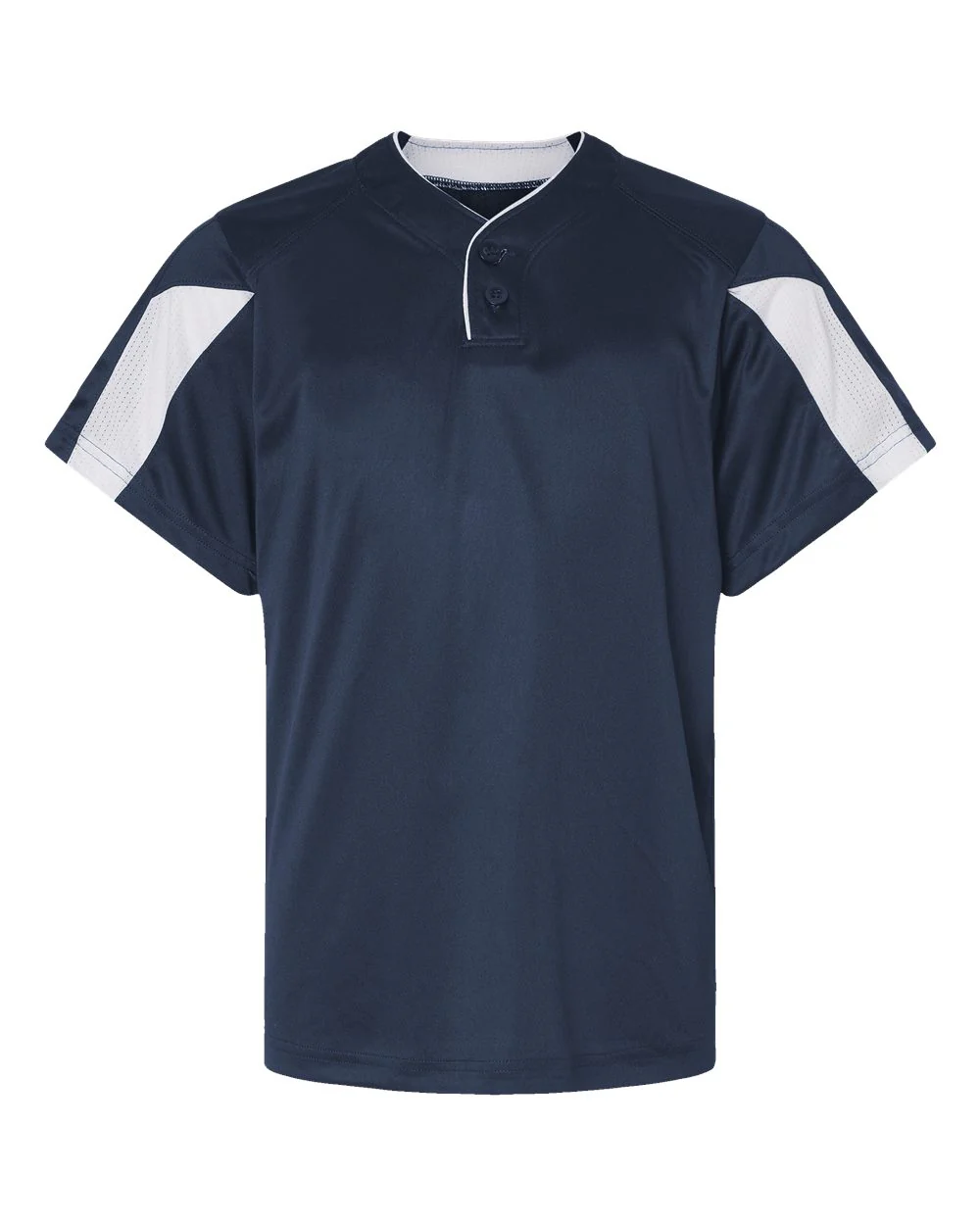 Alleson Athletic-2976-Youth Striker Placket - Image 8