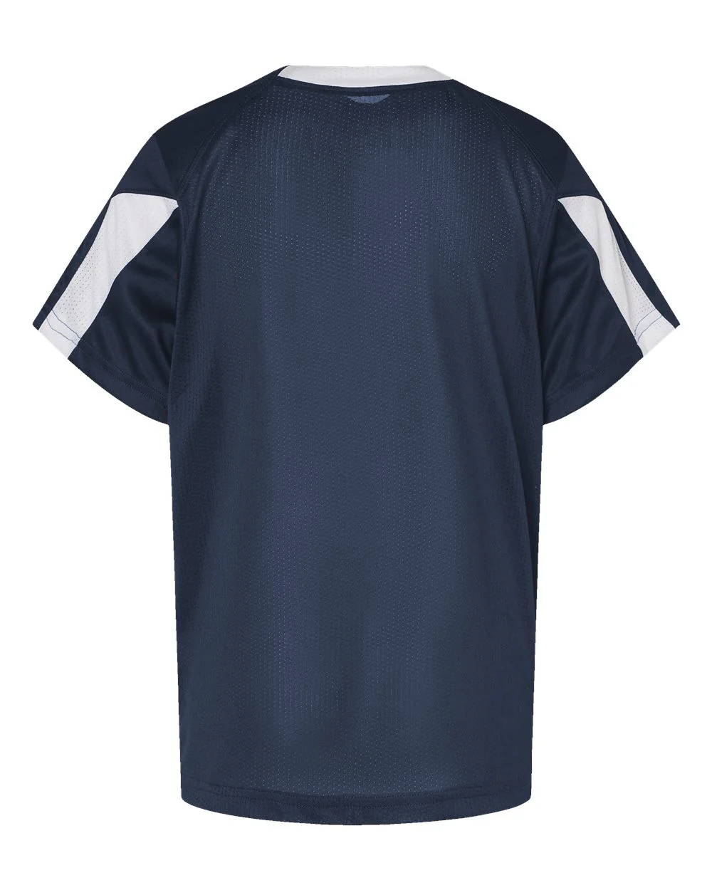 Alleson Athletic-2976-Youth Striker Placket - Image 9