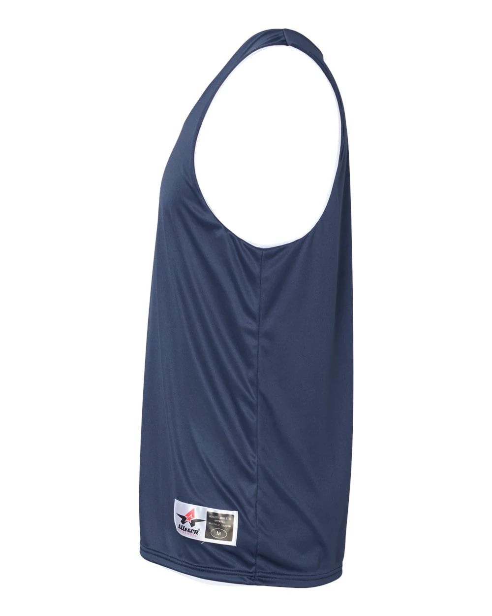 Alleson Athletic-506CR-Men's Reversible Tank - Image 10