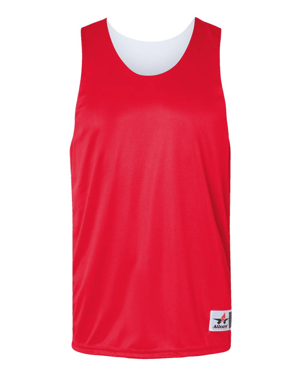 Alleson Athletic-506CR-Men's Reversible Tank - Image 14