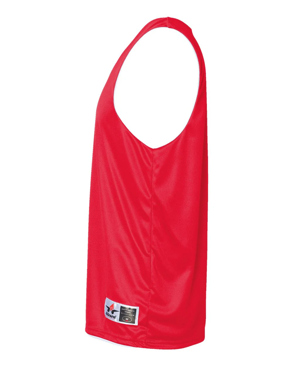 Alleson Athletic-506CR-Men's Reversible Tank - Image 16
