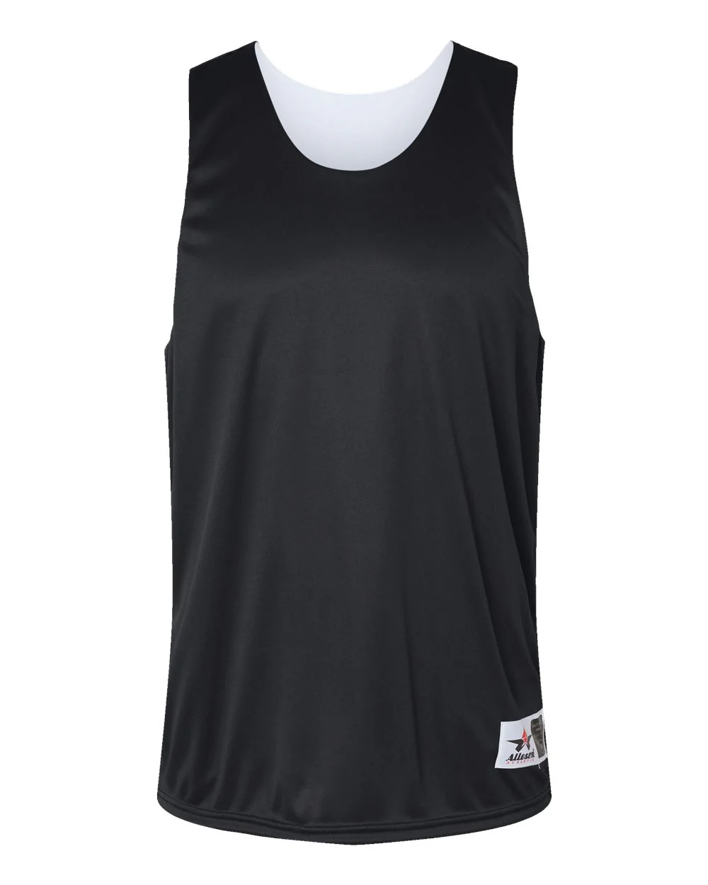 Alleson Athletic-506CR-Men's Reversible Tank - Image 2