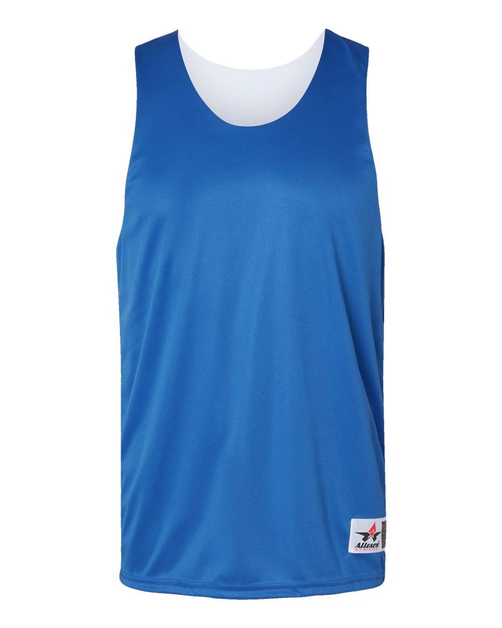 Alleson Athletic-506CR-Men's Reversible Tank - Image 20