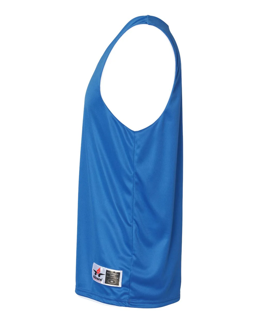 Alleson Athletic-506CR-Men's Reversible Tank - Image 22