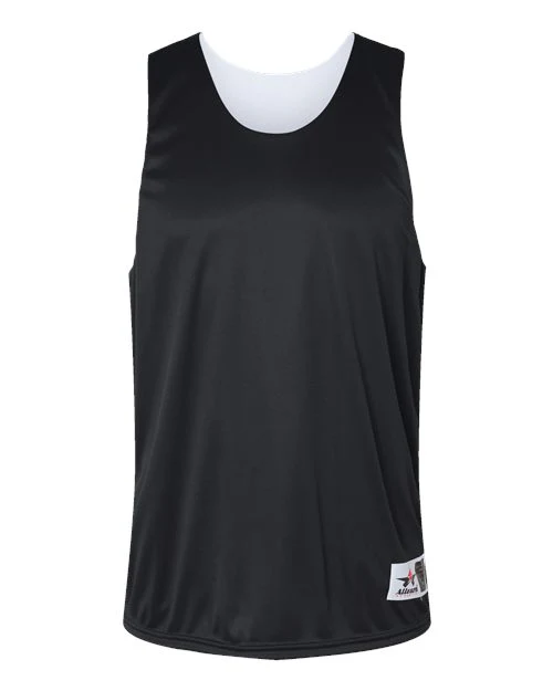 Alleson Athletic-506CR-Men's Reversible Tank - Image 26