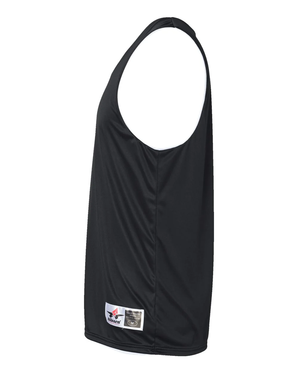 Alleson Athletic-506CR-Men's Reversible Tank - Image 4