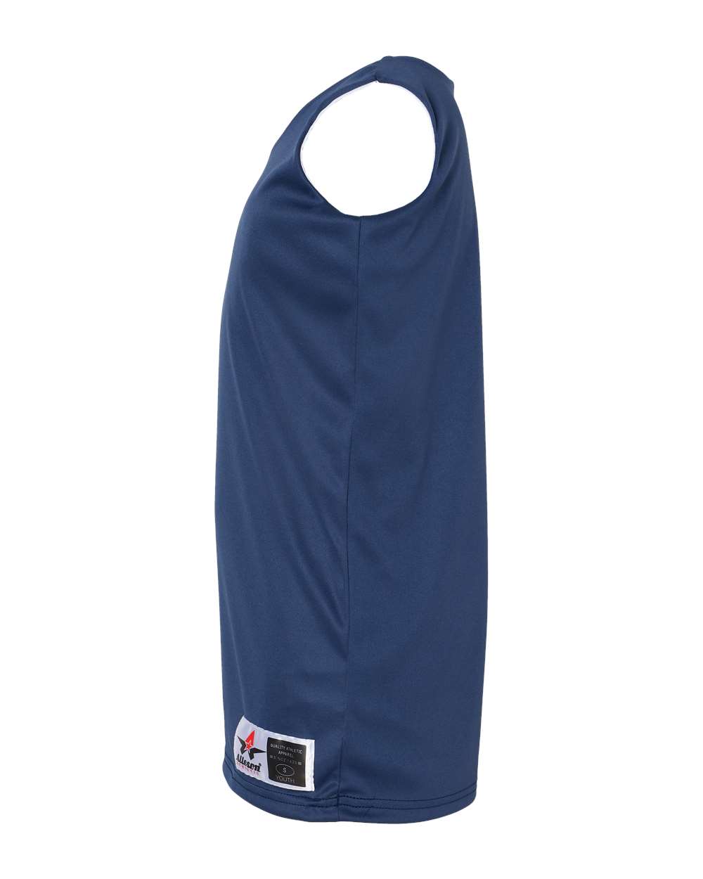 Alleson Athletic-506CRY-Youth Reversible Tank - Image 10