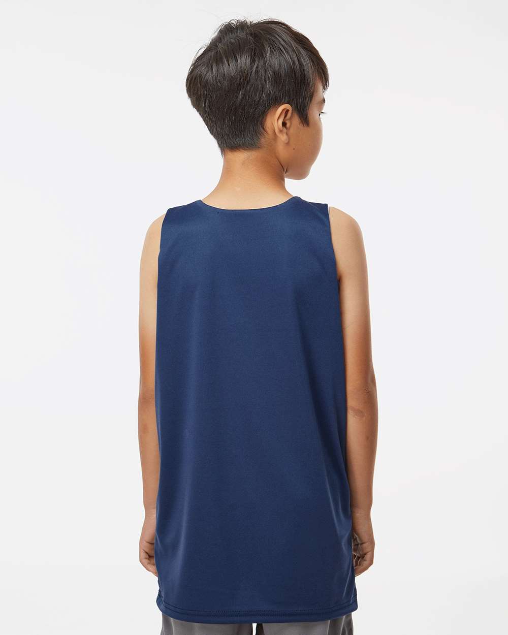 Alleson Athletic-506CRY-Youth Reversible Tank - Image 13