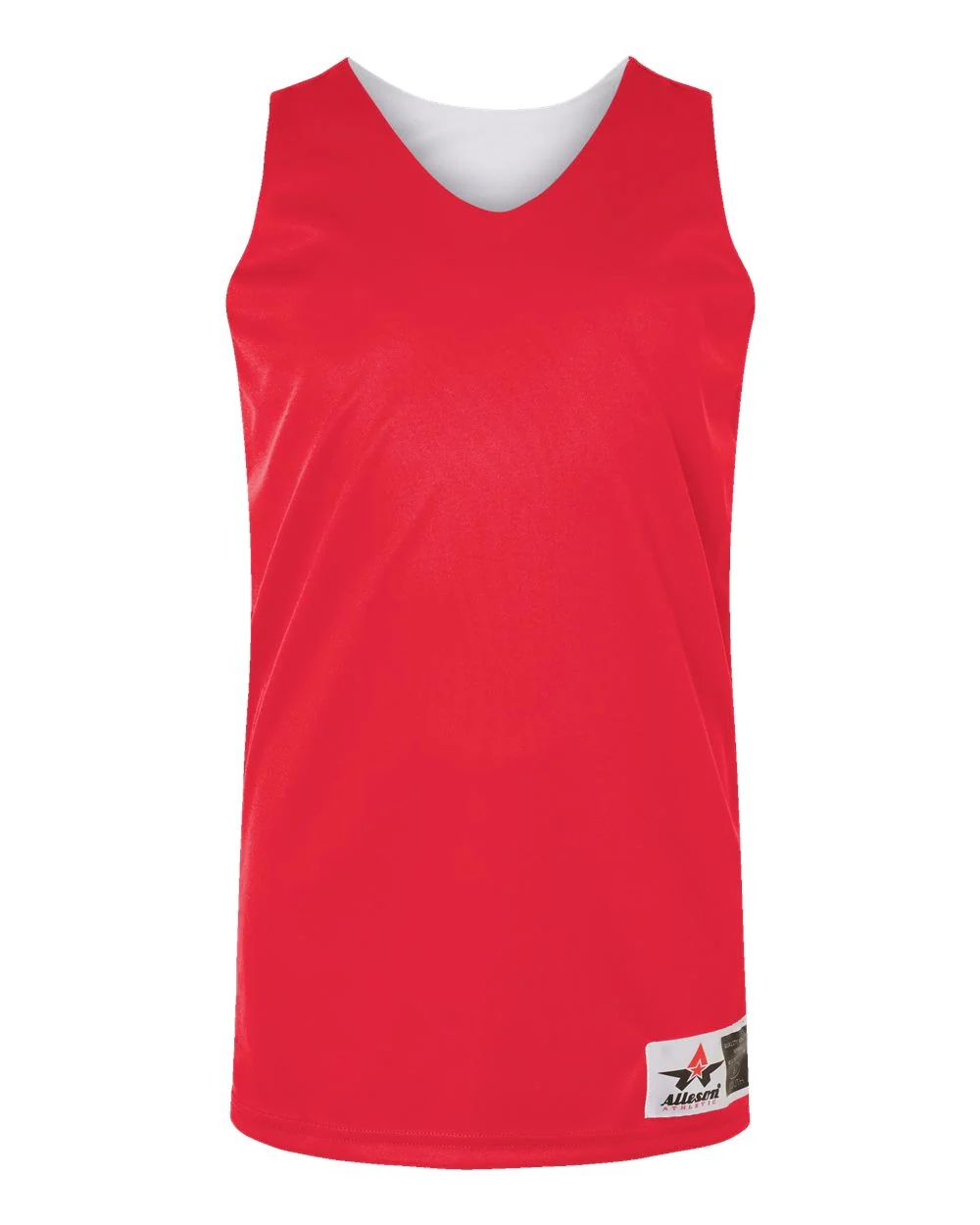 Alleson Athletic-506CRY-Youth Reversible Tank - Image 14