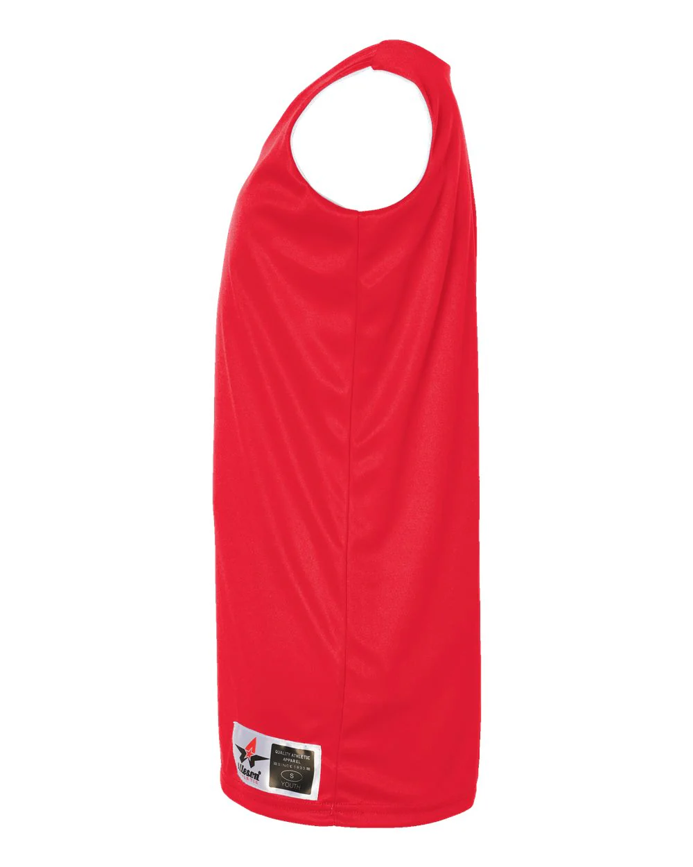 Alleson Athletic-506CRY-Youth Reversible Tank - Image 16