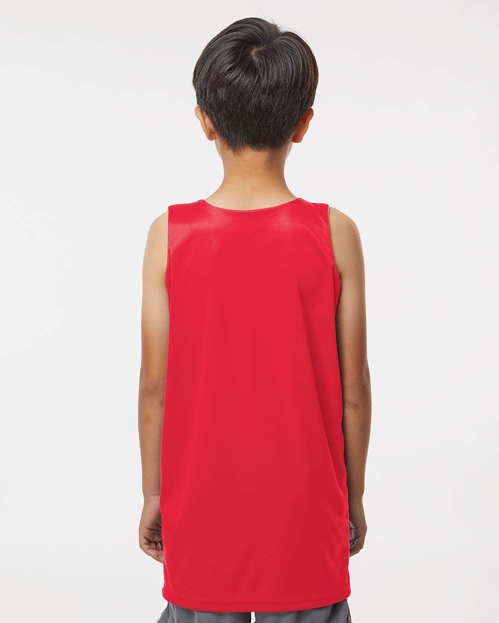 Alleson Athletic-506CRY-Youth Reversible Tank - Image 19