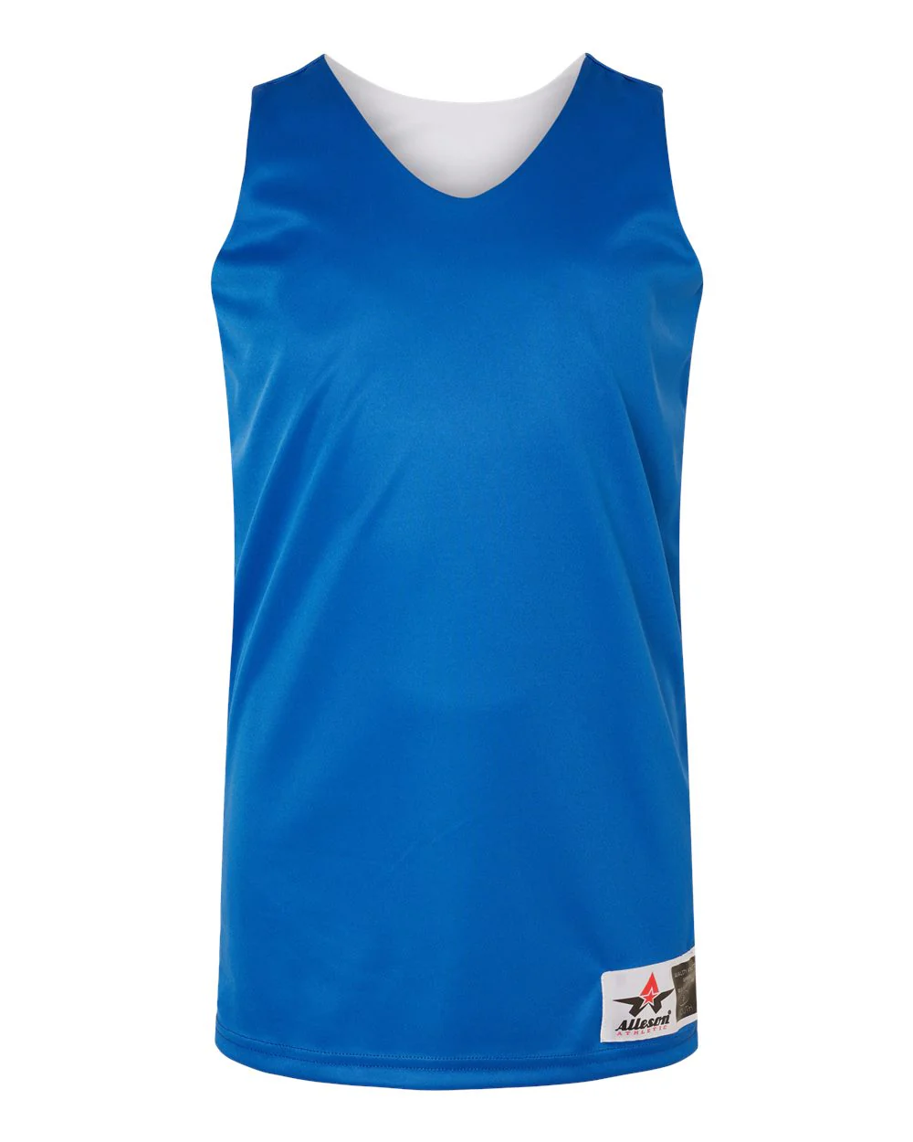 Alleson Athletic-506CRY-Youth Reversible Tank - Image 20
