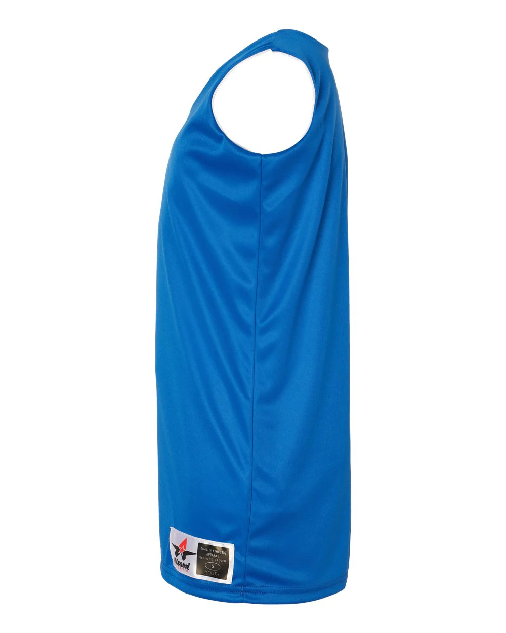 Alleson Athletic-506CRY-Youth Reversible Tank - Image 22