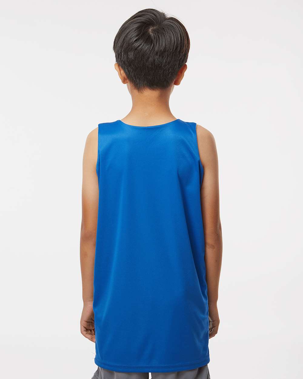 Alleson Athletic-506CRY-Youth Reversible Tank - Image 25