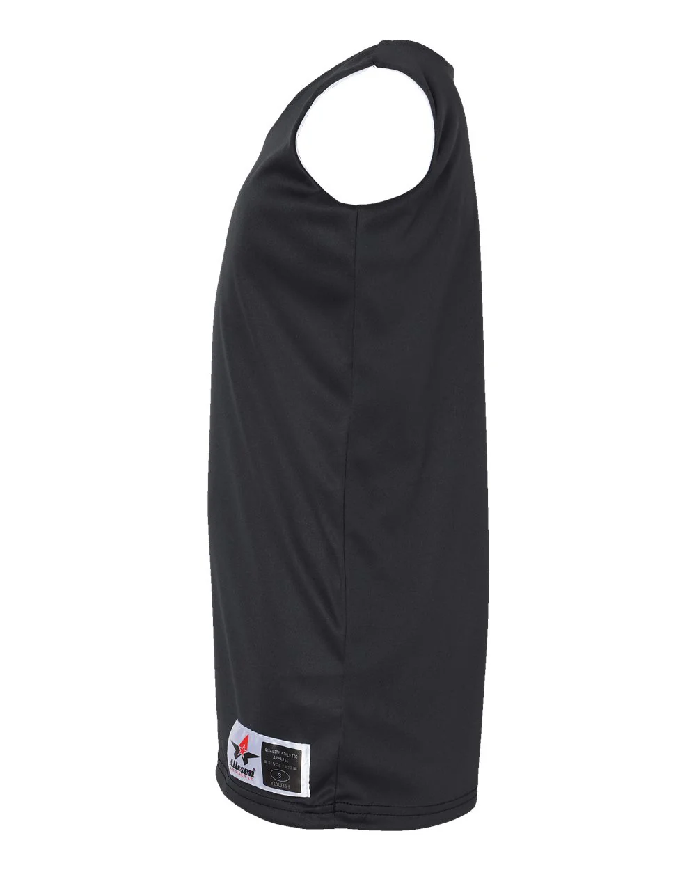 Alleson Athletic-506CRY-Youth Reversible Tank - Image 4