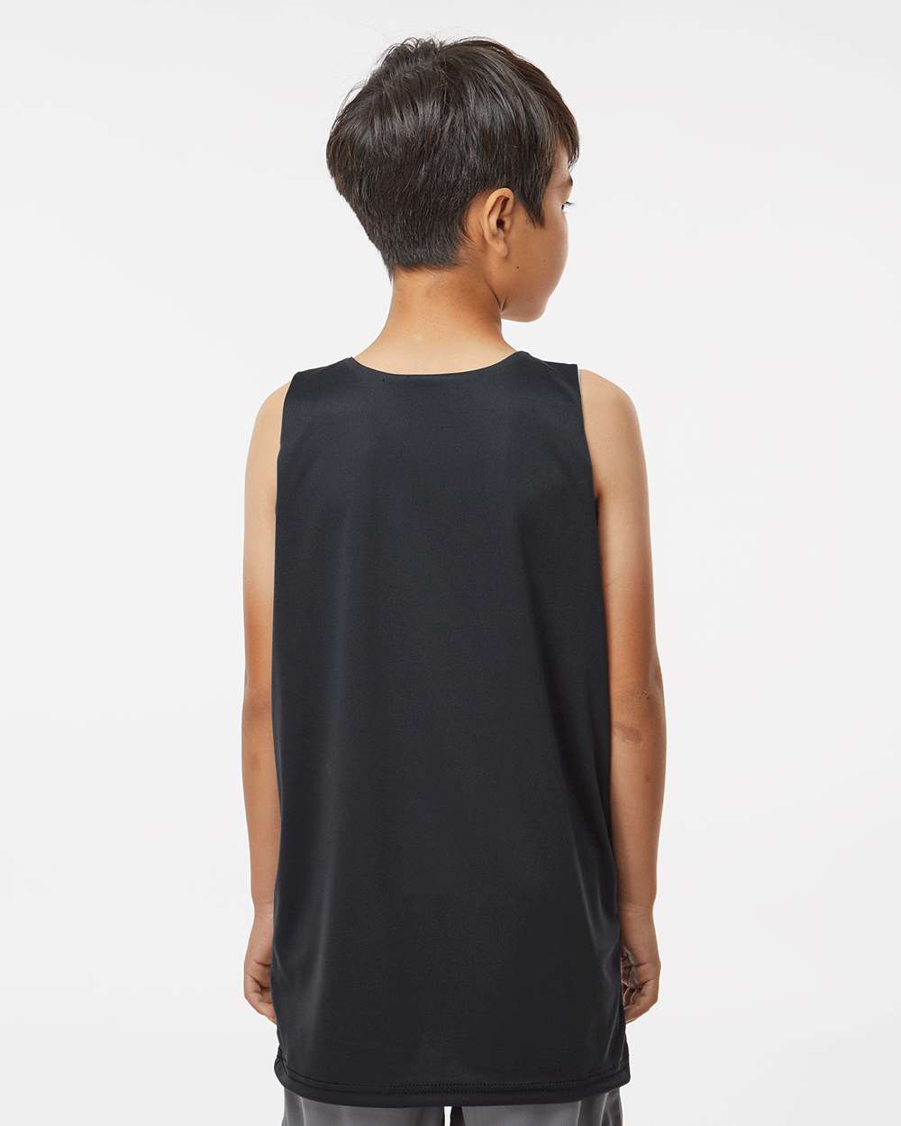 Alleson Athletic-506CRY-Youth Reversible Tank - Image 7