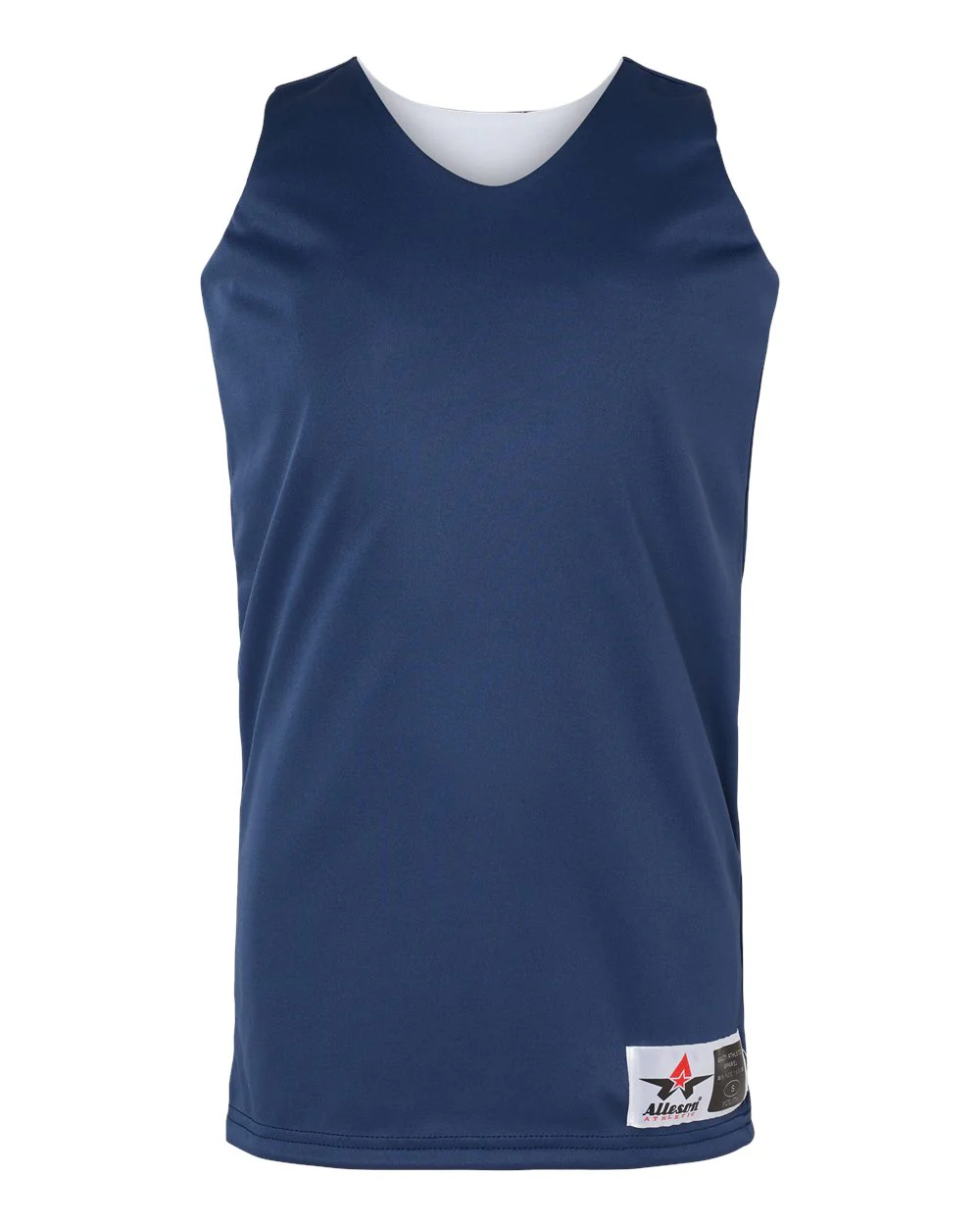 Alleson Athletic-506CRY-Youth Reversible Tank - Image 8