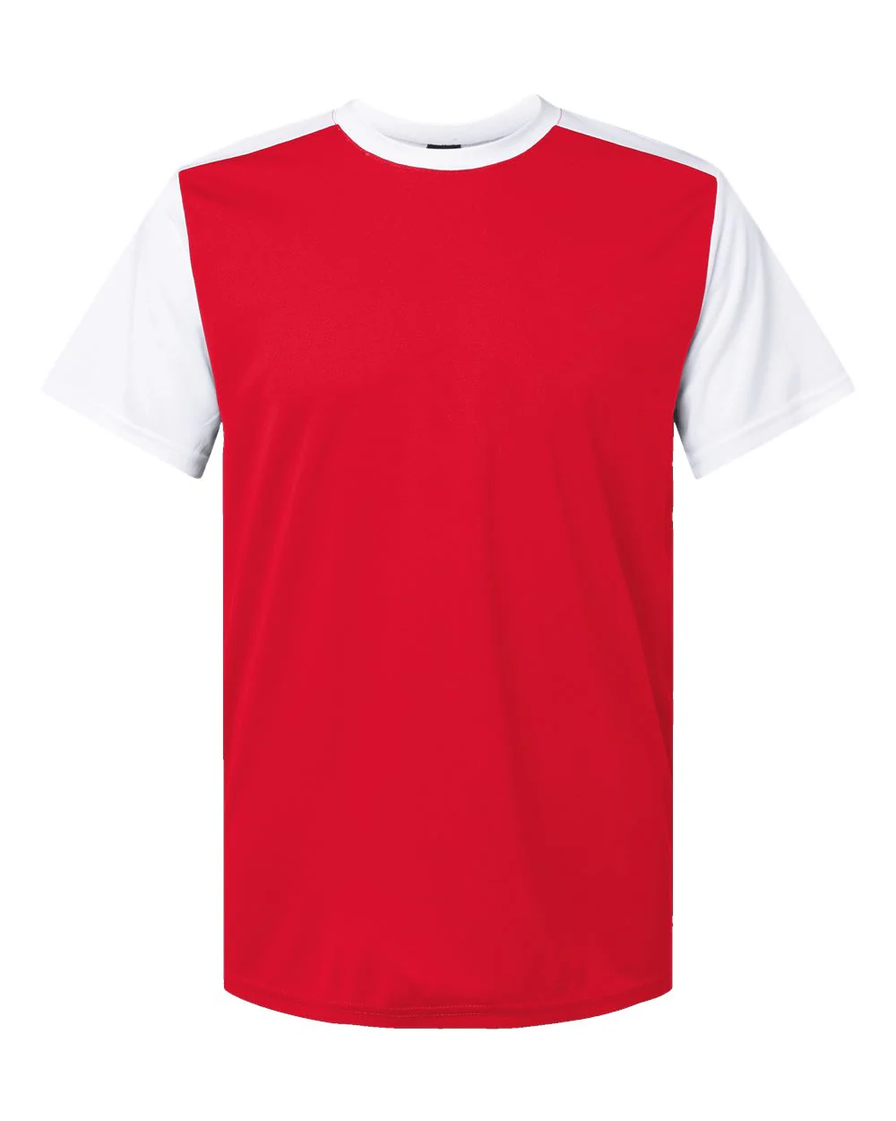 Alleson Athletic-532CJ-Men's Crewneck Pullover Baseball Jersey - Image 14