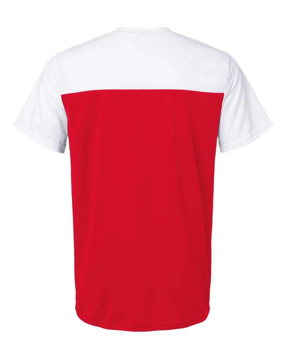 Alleson Athletic-532CJ-Men's Crewneck Pullover Baseball Jersey - Image 15