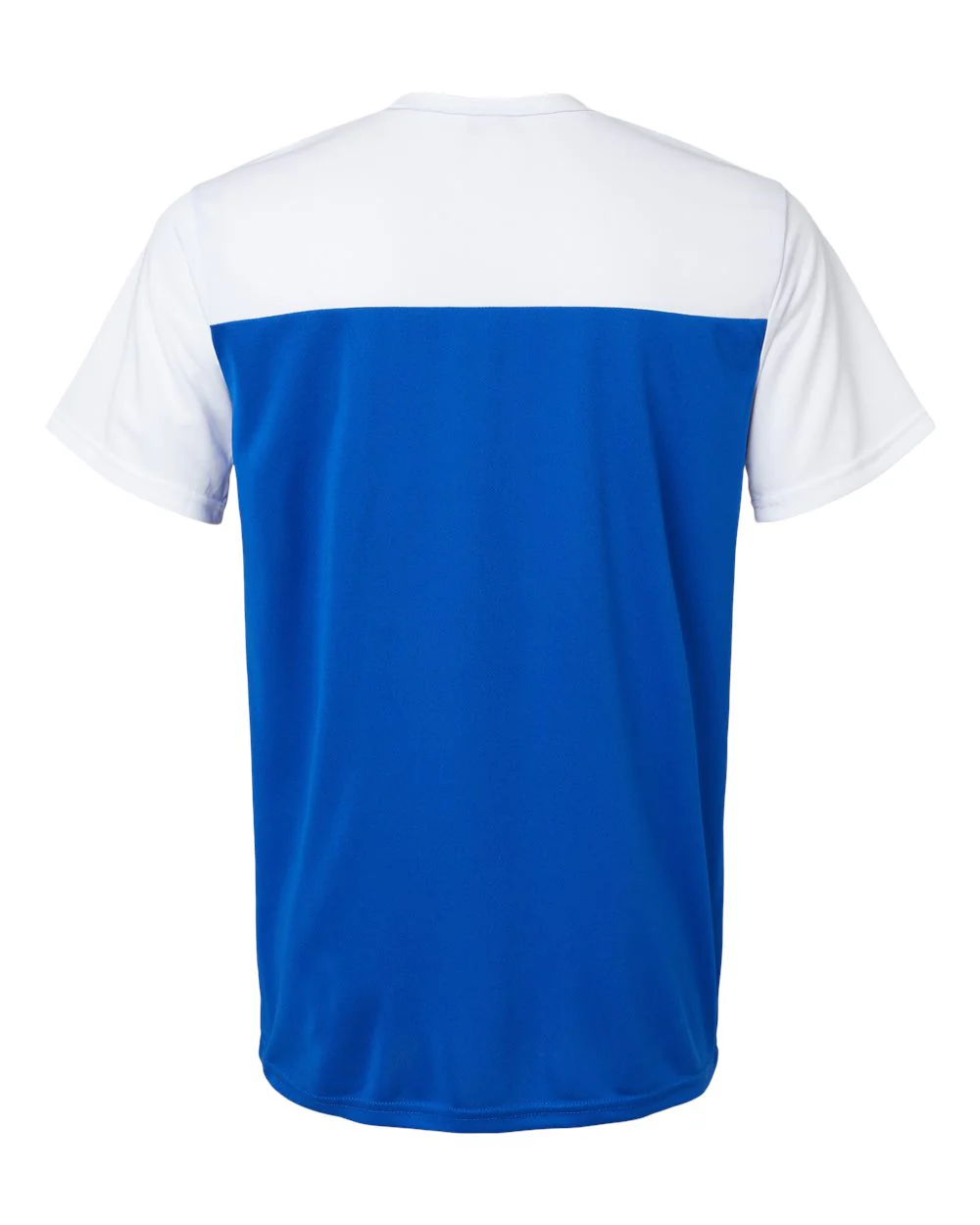 Alleson Athletic-532CJ-Men's Crewneck Pullover Baseball Jersey - Image 21