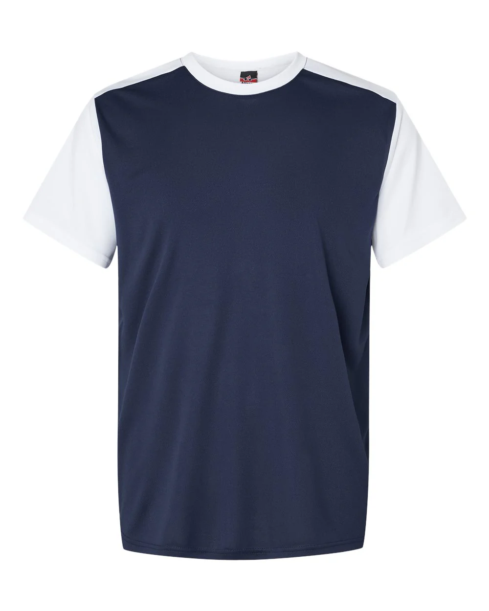 Alleson Athletic-532CJ-Men's Crewneck Pullover Baseball Jersey - Image 8